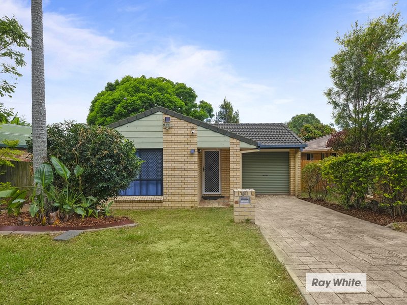 12 Ornata Place, Forest Lake QLD 4078