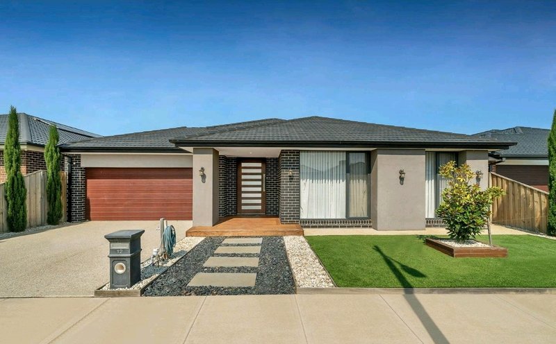 12 Ortiz Avenue, Tarneit VIC 3029