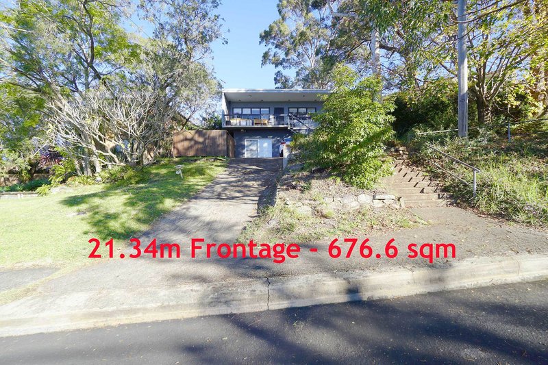 Photo - 12 Ortona Parade, Como NSW 2226 - Image 1