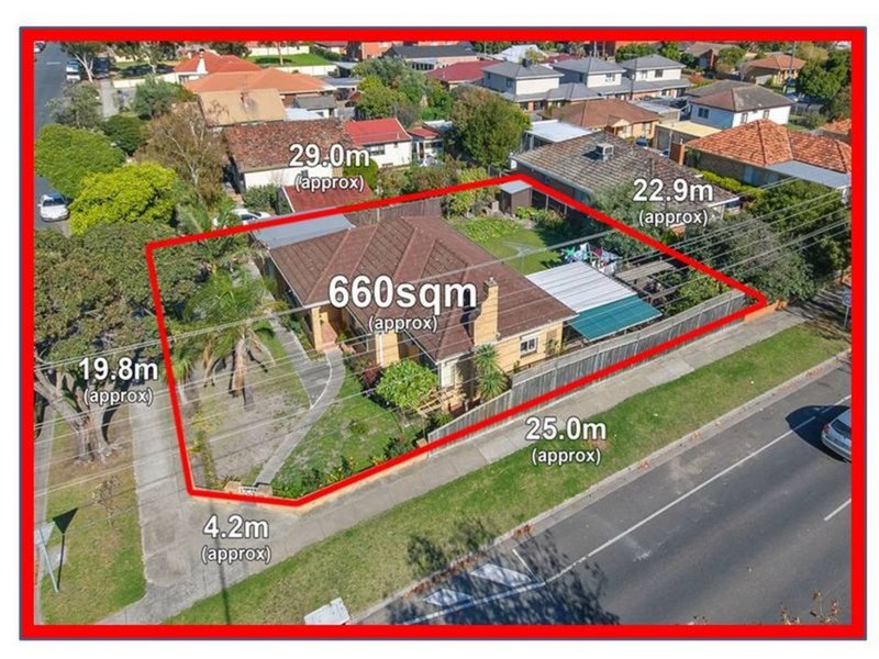 Photo - 12 Osborne Ave , Springvale VIC 3171 - Image 2