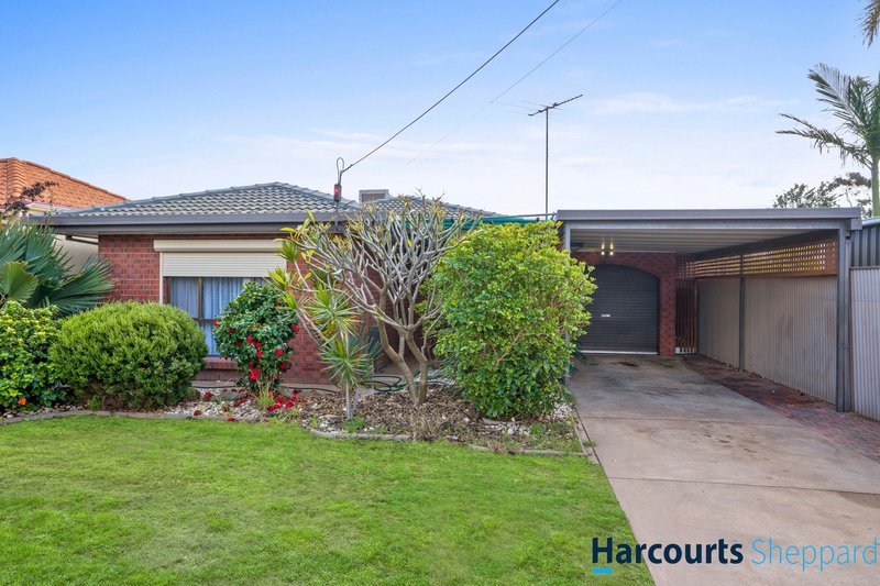 12 Osborne Street, Albert Park SA 5014