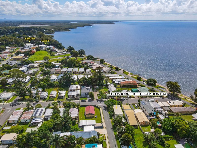 Photo - 12 Osborne Terrace, Deception Bay QLD 4508 - Image 2