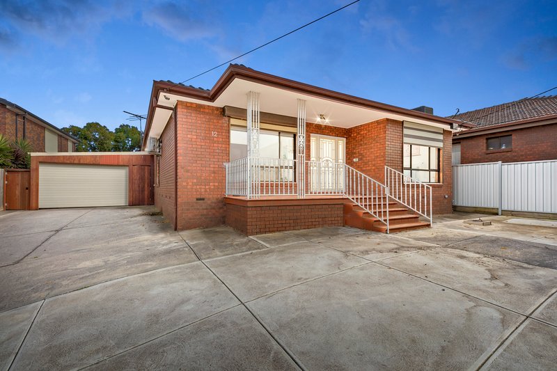 12 Ostia Court, Thomastown VIC 3074