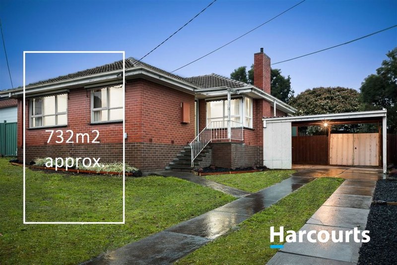 12 Otira Road, Knoxfield VIC 3180