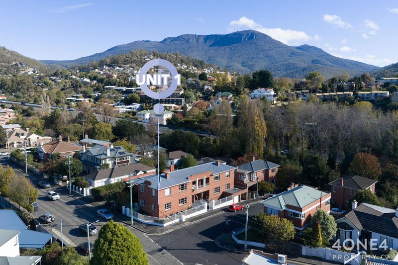Photo - 1/2 Overell Street, Dynnyrne TAS 7005 - Image 15