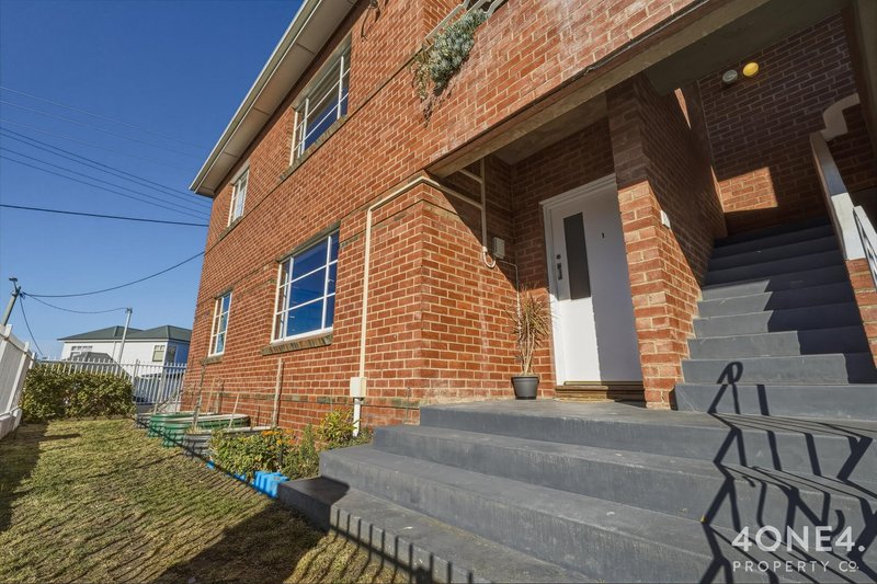 Photo - 1/2 Overell Street, Dynnyrne TAS 7005 - Image 16