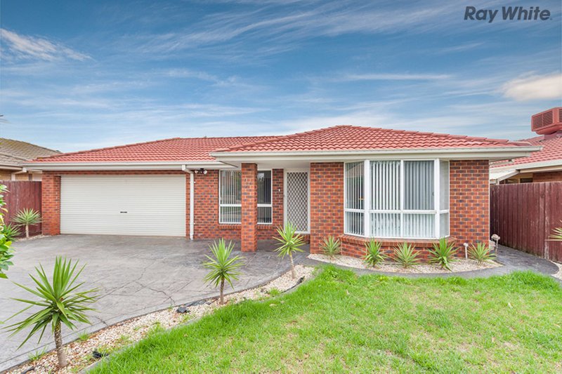 12 Oxford Court, Sydenham VIC 3037