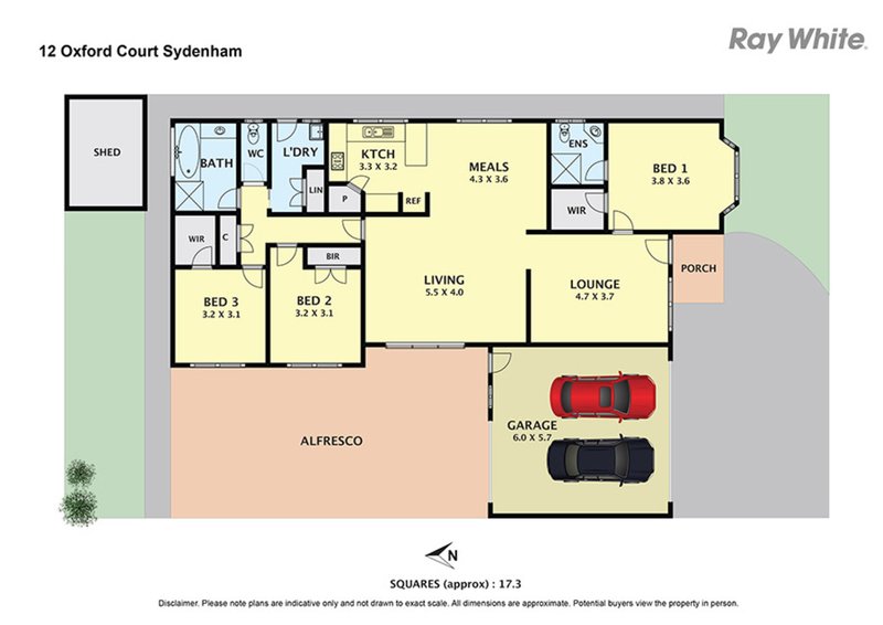 Photo - 12 Oxford Court, Sydenham VIC 3037 - Image 13