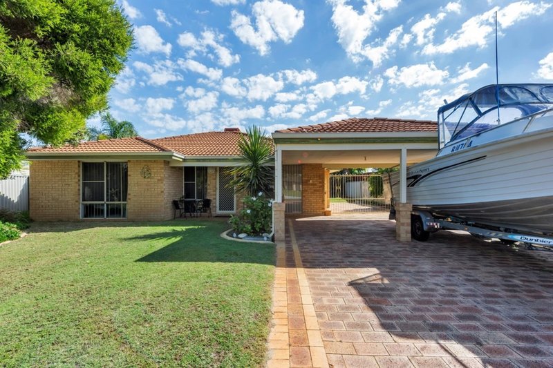 Photo - 12 Ozark Place, Warnbro WA 6169 - Image