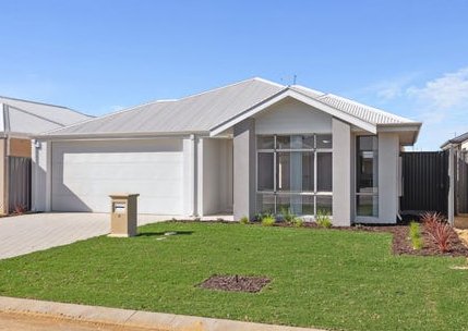 12 Ozone Road, Baldivis WA 6171