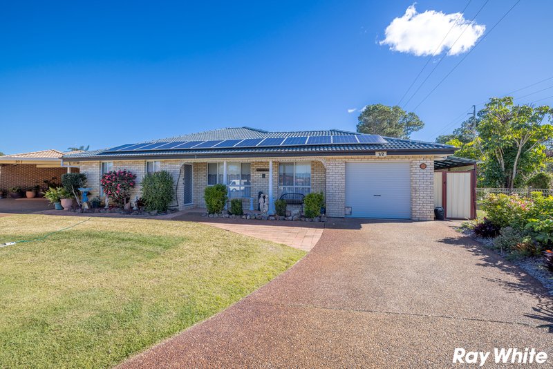 1/2 Pacific Parade, Tuncurry NSW 2428