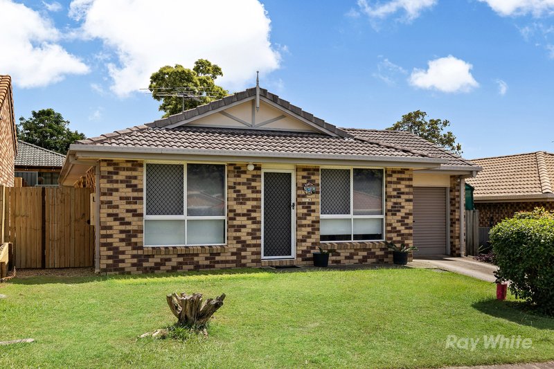 12 Paddington Lane, Eagleby QLD 4207