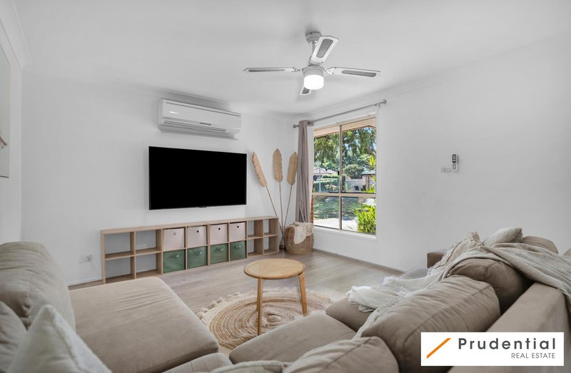 Photo - 12 Paddy Miller Avenue, Currans Hill NSW 2567 - Image 3