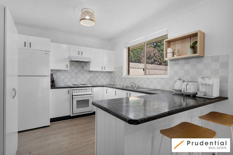 Photo - 12 Paddy Miller Avenue, Currans Hill NSW 2567 - Image 4