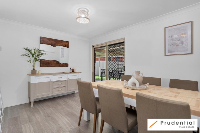 Photo - 12 Paddy Miller Avenue, Currans Hill NSW 2567 - Image 5