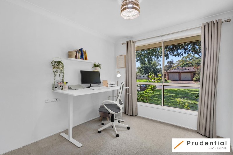 Photo - 12 Paddy Miller Avenue, Currans Hill NSW 2567 - Image 9