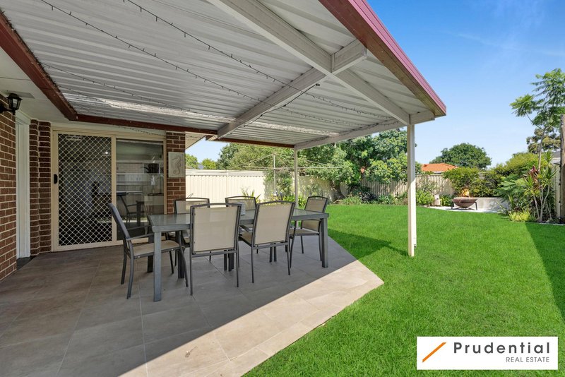 Photo - 12 Paddy Miller Avenue, Currans Hill NSW 2567 - Image 11