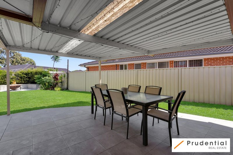 Photo - 12 Paddy Miller Avenue, Currans Hill NSW 2567 - Image 12