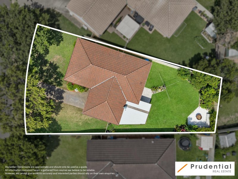 Photo - 12 Paddy Miller Avenue, Currans Hill NSW 2567 - Image 16