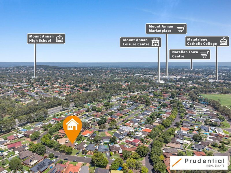 Photo - 12 Paddy Miller Avenue, Currans Hill NSW 2567 - Image 17