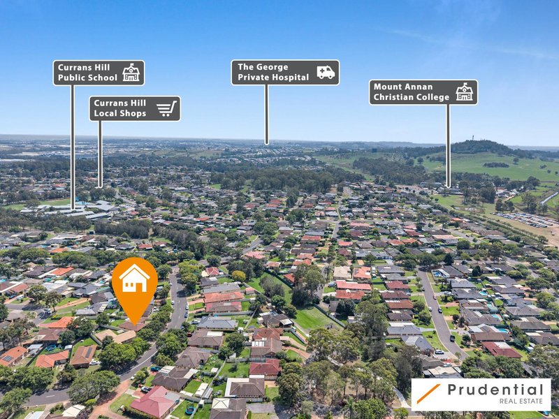 Photo - 12 Paddy Miller Avenue, Currans Hill NSW 2567 - Image 18