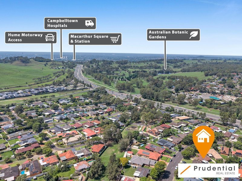 Photo - 12 Paddy Miller Avenue, Currans Hill NSW 2567 - Image 19