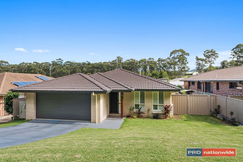 12 Paddymelon Circuit, Bonville NSW 2450