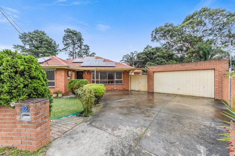 Photo - 12 Page Close, Noble Park VIC 3174 - Image 1