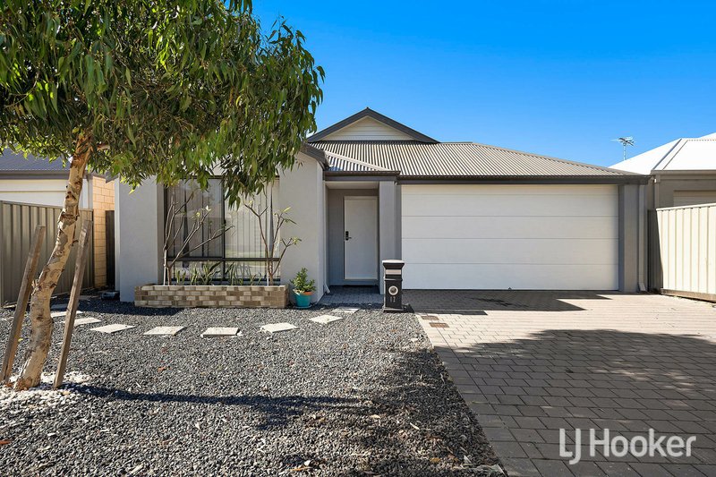 12 Paignton Avenue, Wellard WA 6170