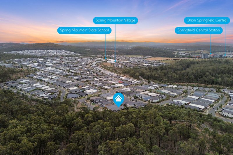 Photo - 12 Paisley Place, Spring Mountain QLD 4300 - Image 24