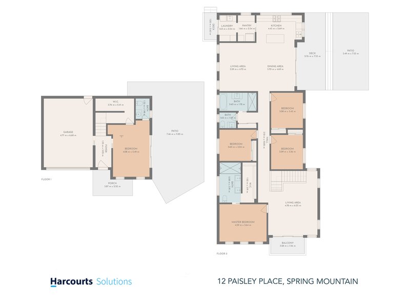 Photo - 12 Paisley Place, Spring Mountain QLD 4300 - Image 26