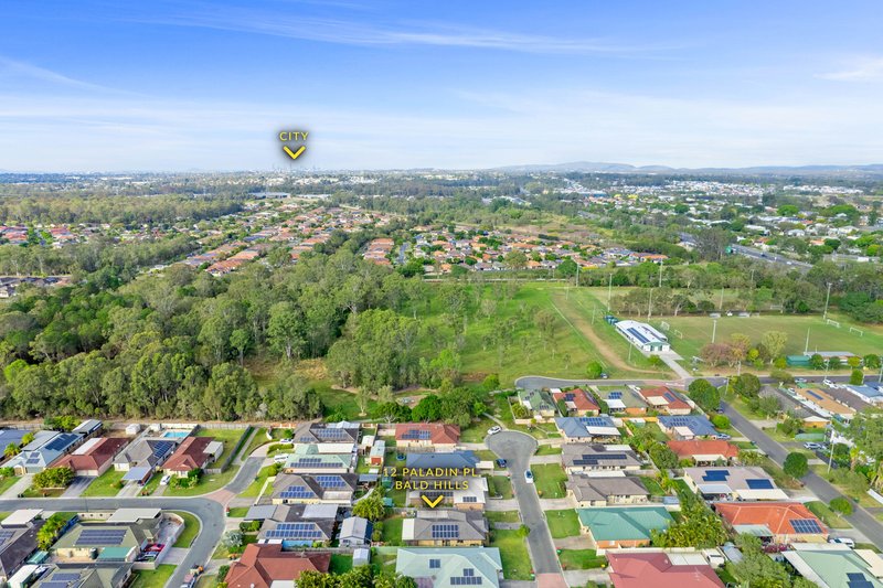 Photo - 12 Paladin Place, Bald Hills QLD 4036 - Image 14