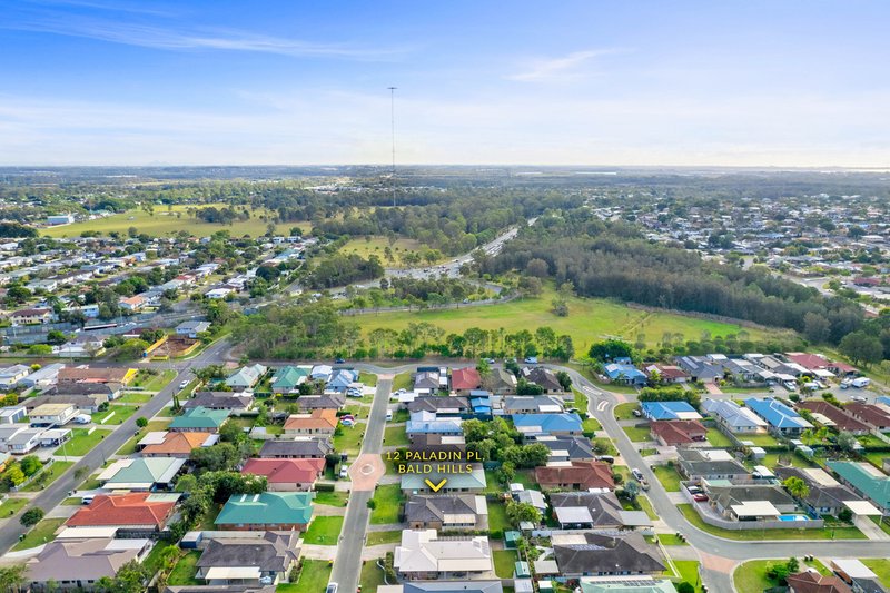 Photo - 12 Paladin Place, Bald Hills QLD 4036 - Image 15