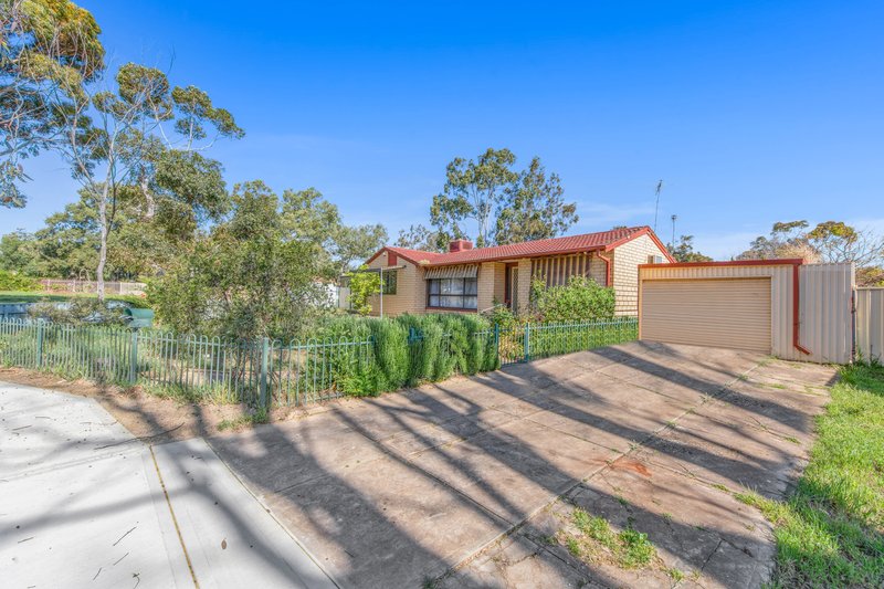 12 Palari Crescent, Munno Para SA 5115