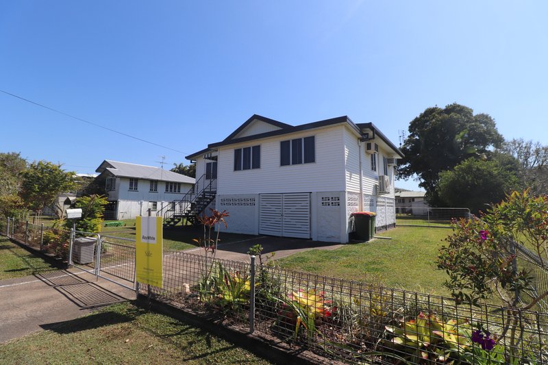 12 Palm Avenue, Ingham QLD 4850