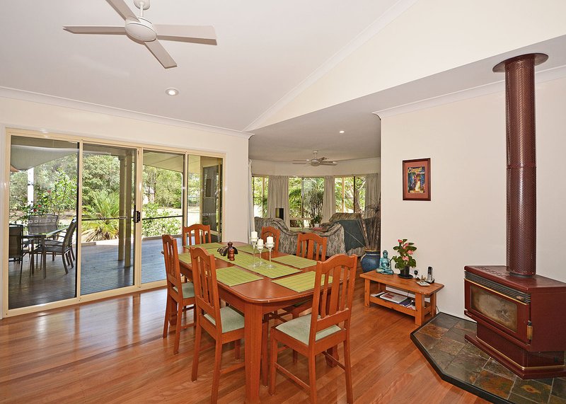 12 Palmwood Drive, Dundowran Beach QLD 4655