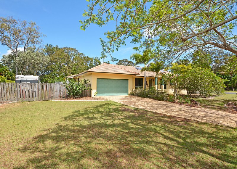 Photo - 12 Palmwood Drive, Dundowran Beach QLD 4655 - Image 6