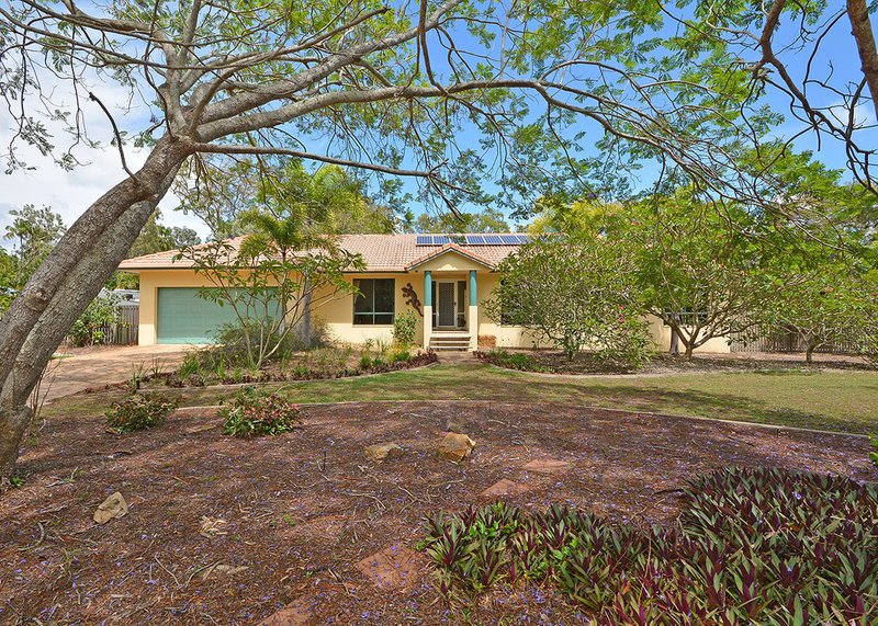 Photo - 12 Palmwood Drive, Dundowran Beach QLD 4655 - Image 26