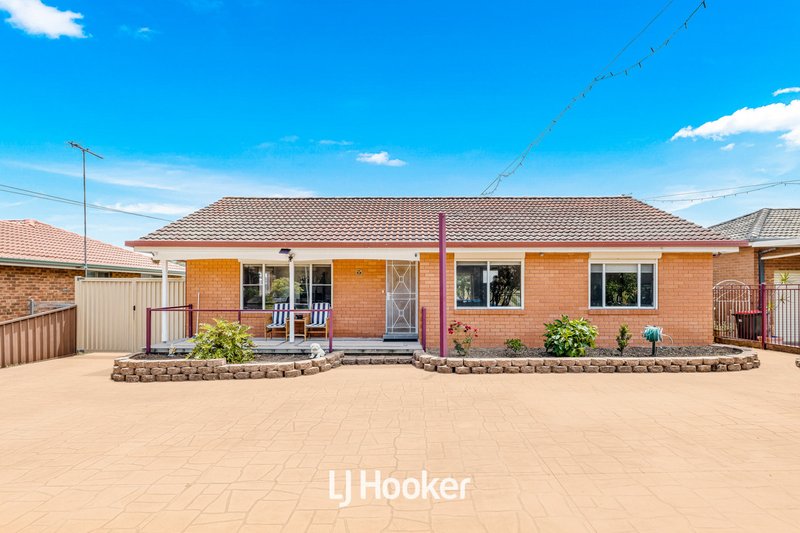 12 Palona Street, Marayong NSW 2148