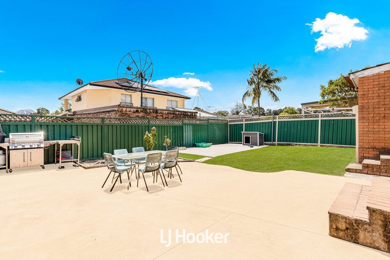 Photo - 12 Palona Street, Marayong NSW 2148 - Image 4