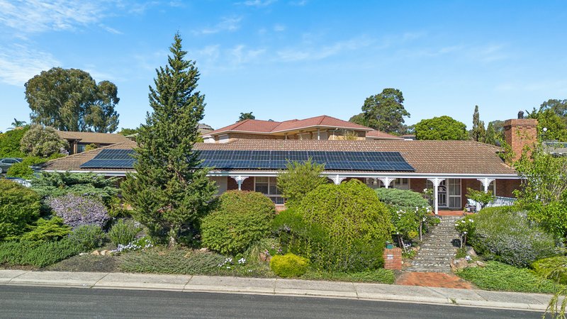 12 Panorama Drive, Aberfoyle Park SA 5159