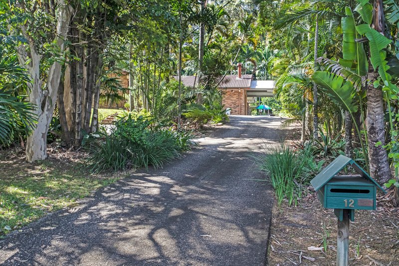 12 Panoramic Drive, Narangba QLD 4504