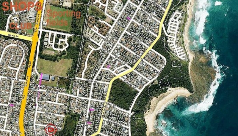 Photo - 1/2 Papala Avenue, Bateau Bay NSW 2261 - Image 3