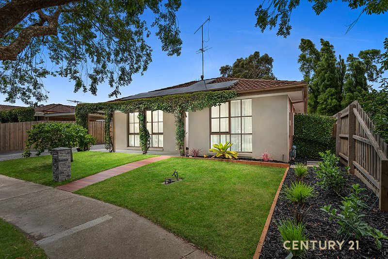 12 Pargeter Court, Pakenham VIC 3810