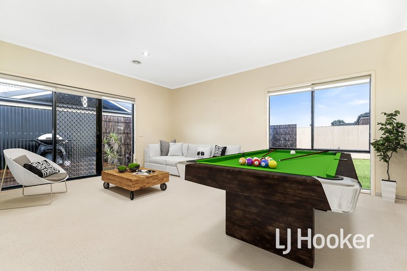 Photo - 12 Park City Drive, Lynbrook VIC 3975 - Image 10