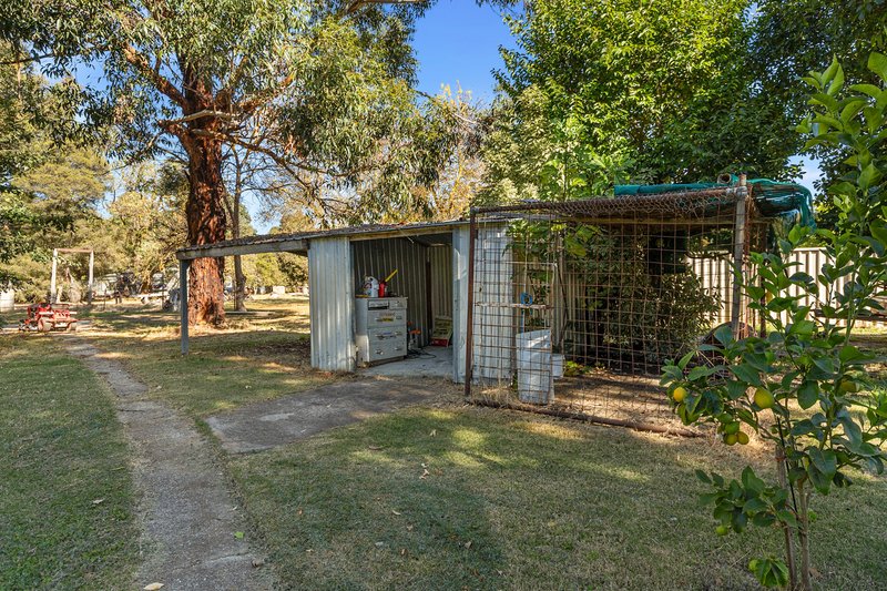 Photo - 12 Park Street, Nagambie VIC 3608 - Image 23