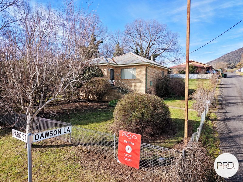 Photo - 12 Park Street, Tumbarumba NSW 2653 - Image 1