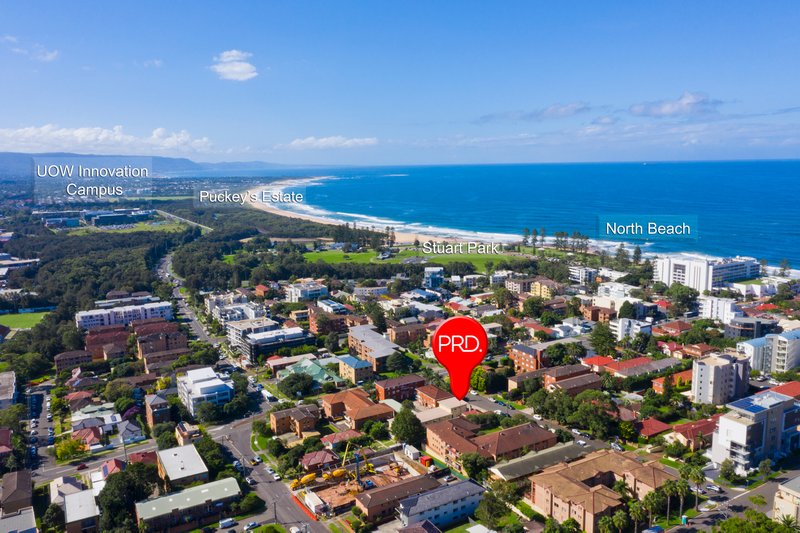 1/2 Park Street, Wollongong NSW 2500