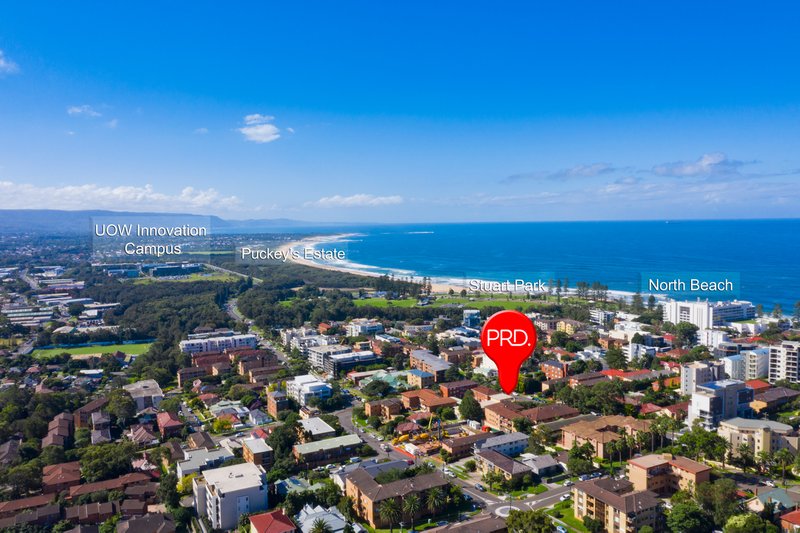 Photo - 1/2 Park Street, Wollongong NSW 2500 - Image 8