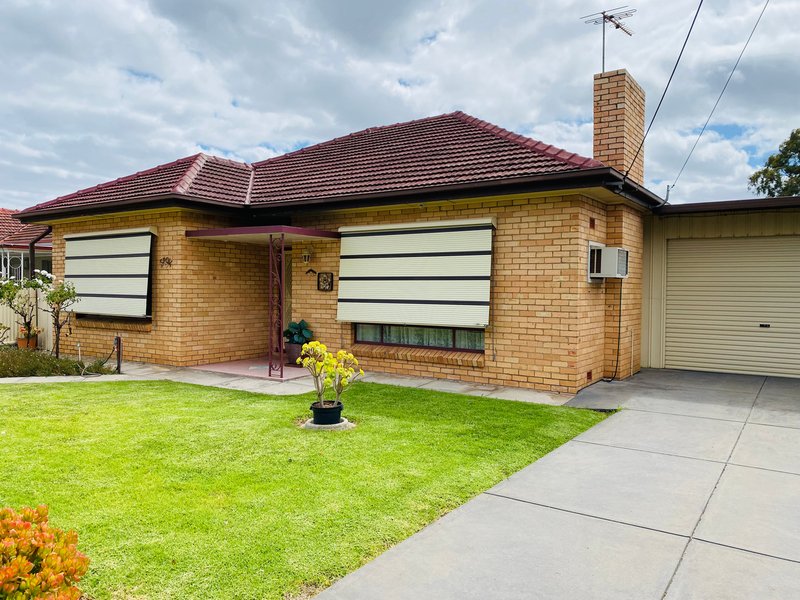 12 Park Terrace, Plympton Park SA 5038